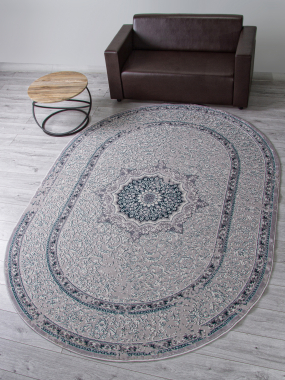 PALERMO - F294 - GRAY