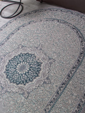 PALERMO - F294 - GRAY