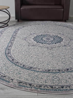 PALERMO - F294 - GRAY