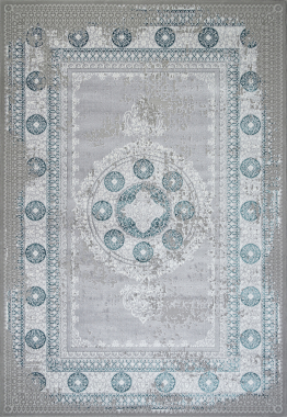 PALERMO - F295 - GRAY