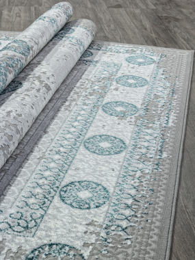 PALERMO - F295 - GRAY