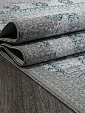 PALERMO - F295 - GRAY