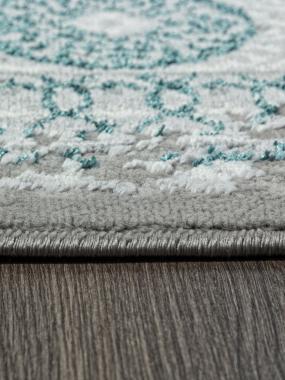PALERMO - F295 - GRAY