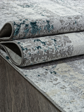 PALERMO - F297 - GRAY