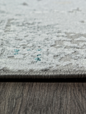 PALERMO - F297 - GRAY