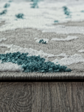 PALERMO - F299 - GRAY