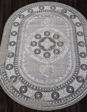PALERMO - G001 - DARK GRAY