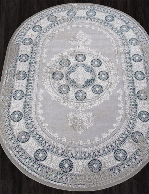 PALERMO - G001 - GRAY
