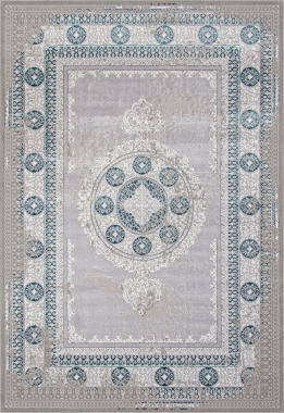 PALERMO - G001 - GRAY