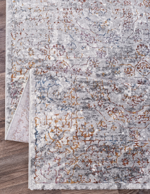 PAMIR - 7251A - L.GREY / L.GREY