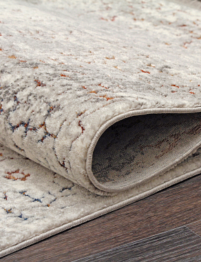 PAMIR - 7251A - WHITE / WHITE