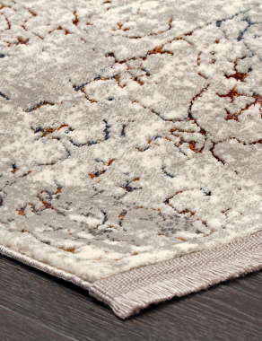 PAMIR - 7251A - WHITE / WHITE