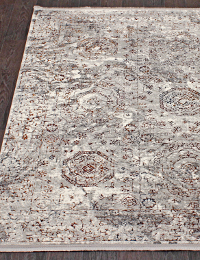 PAMIR - 7251A - WHITE / WHITE