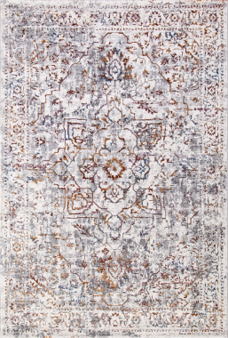 PAMIR - 7252A - L.GREY / L.GREY