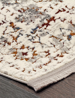 PAMIR - 7252A - WHITE / WHITE
