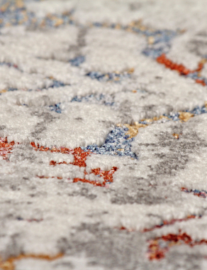 PAMIR - 7252A - WHITE / WHITE