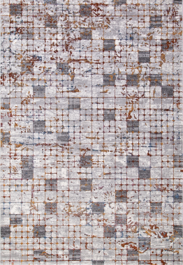 PAMIR - 7253A - L.GREY / L.GREY