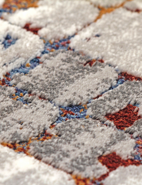 PAMIR - 7253A - WHITE / WHITE