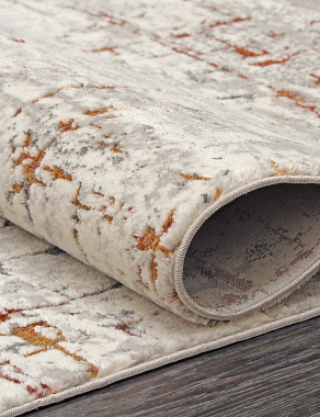 PAMIR - 7261A - WHITE / WHITE