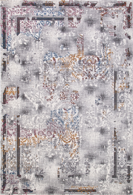 PAMIR - 7341A - L.GREY / L.GREY