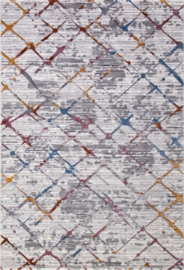 PAMIR - 7342A - L.GREY / L.GREY
