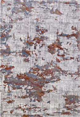 PAMIR - 7346A - L.GREY / L.GREY