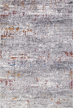PAMIR - 7347A - L.GREY / L.GREY