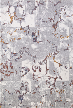 PAMIR - 7351A - L.GREY / L.GREY