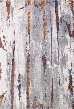 PAMIR - 7352A - L.GREY / L.GREY