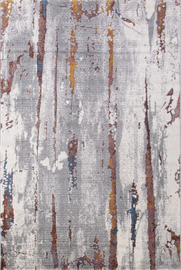 PAMIR - 7353A - L.GREY / L.GREY