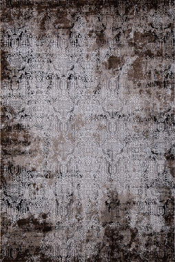 PANAMA - PN015C - GREY / BROWN
