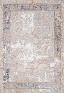 PERU - C068A - D.GREY SHIRINK / BLUE FDY