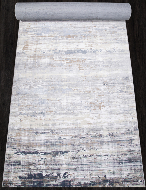 PERU - D060A - CREAM SHIRINK / BLUE FDY