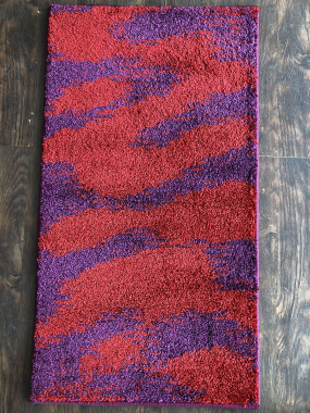 PLATINUM - AD03 - RED-PURPLE