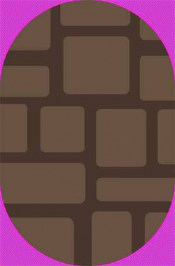 PLATINUM - s615 - BROWN 2