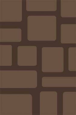 PLATINUM - s615 - BROWN 2