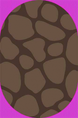 PLATINUM - s616 - BROWN 2