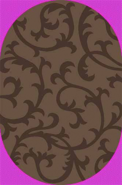 PLATINUM - s627 - BROWN 2