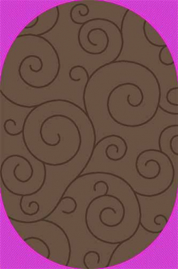 PLATINUM - s628 - BROWN 2