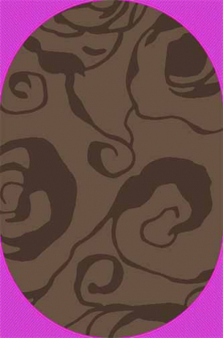 PLATINUM - s629 - BROWN 2