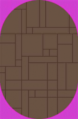PLATINUM - s639 - BROWN 2