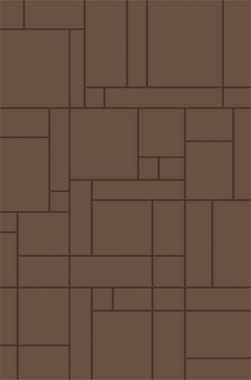 PLATINUM - s639 - BROWN 2