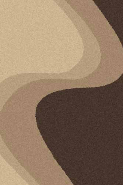 PLATINUM - t616 - BEIGE-BROWN