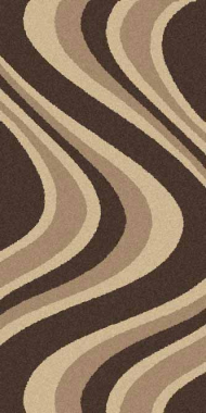 PLATINUM - t617 - BROWN