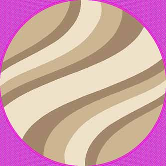 PLATINUM - t617 - CREAM