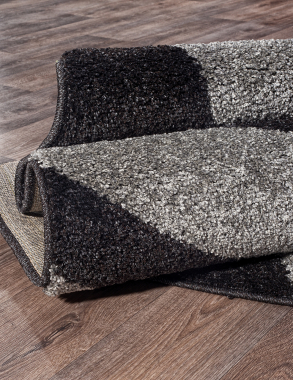 PLATINUM - t617 - GRAY-BLACK