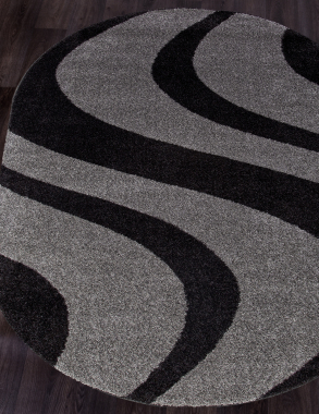 PLATINUM - t617 - GRAY-BLACK