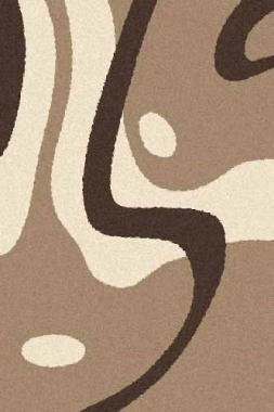 PLATINUM - t619 - D.BEIGE-CREAM