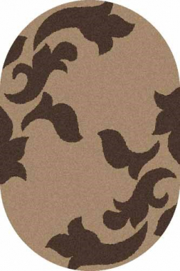 PLATINUM - t620 - D.BEIGE-BROWN