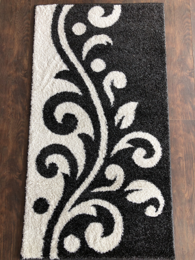 PLATINUM - T621 - BLACK-NATURAL